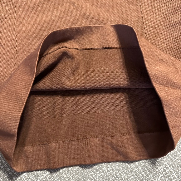 Shapermint Essentials Cami Size L Brown 360° Smoothing Shapewear Tank NWT - Picture 9 of 10